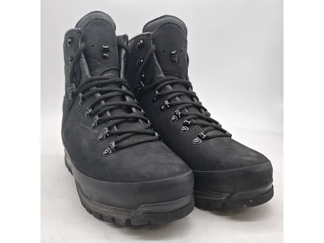 Paar schoenen, maat 275b, meindl, 3716-01 - afbeelding 4 van  11