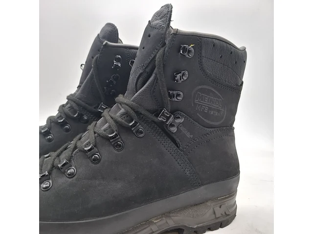 Paar schoenen, maat 275b, meindl, 3716-01 - afbeelding 7 van  11