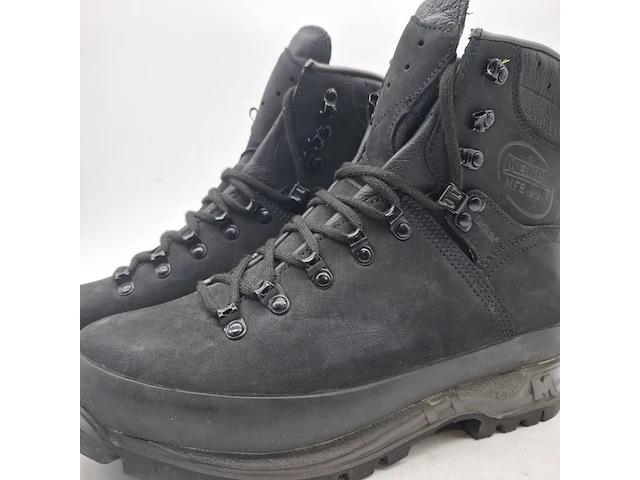 Paar schoenen, maat 275b, meindl, 3716-01 - afbeelding 8 van  11