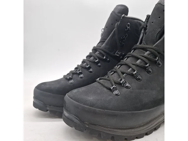 Paar schoenen, maat 275b, meindl, 3716-01 - afbeelding 9 van  11