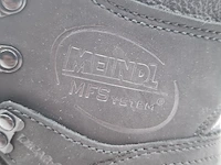 Paar schoenen, maat 275b, meindl, 3716-01 - afbeelding 10 van  11