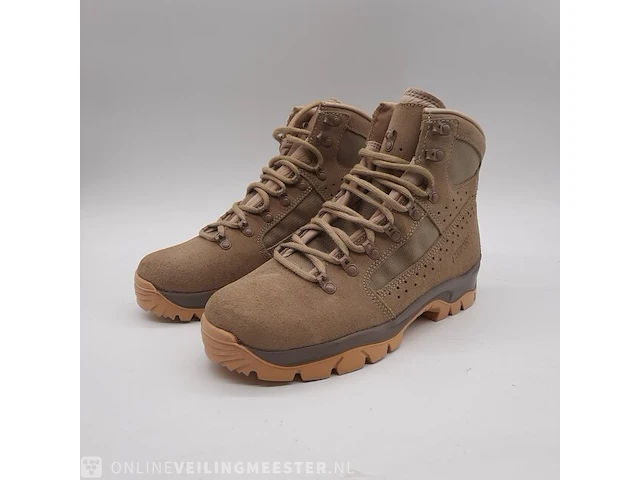 Paar schoenen, maat 275b meindl, 3771-06 - afbeelding 1 van  7