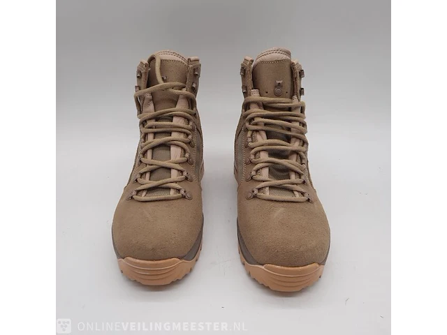 Paar schoenen, maat 275b meindl, 3771-06 - afbeelding 2 van  7