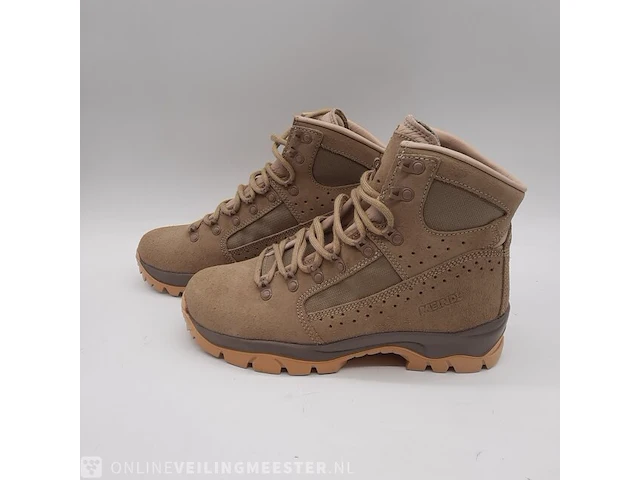Paar schoenen, maat 275b meindl, 3771-06 - afbeelding 3 van  7