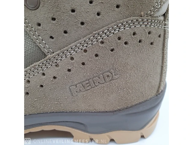 Paar schoenen, maat 275b meindl, 3771-06 - afbeelding 4 van  7