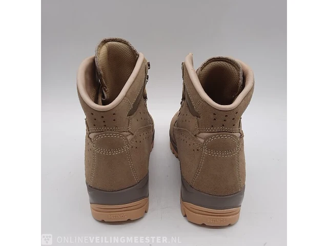 Paar schoenen, maat 275b meindl, 3771-06 - afbeelding 5 van  7