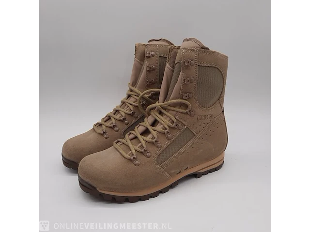 Paar schoenen, maat 275m meindl, 3773-06 - afbeelding 1 van  7