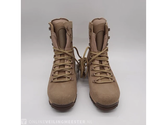 Paar schoenen, maat 275m meindl, 3773-06 - afbeelding 2 van  7