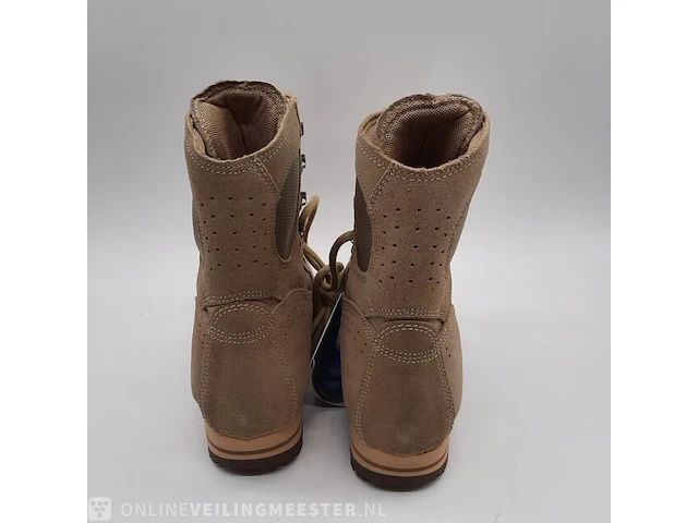 Paar schoenen, maat 275m meindl, 3773-06 - afbeelding 4 van  7