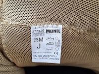 Paar schoenen, maat 275m meindl, 3773-06 - afbeelding 6 van  7