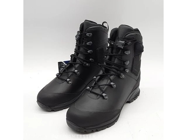 Paar schoenen, maat 280b haix, mondo - afbeelding 2 van  7