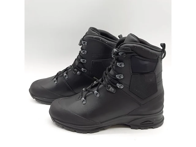 Paar schoenen, maat 280b haix, mondo - afbeelding 3 van  7