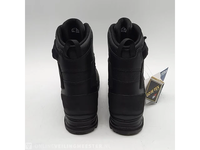 Paar schoenen, maat 280b haix, mondo - afbeelding 4 van  7
