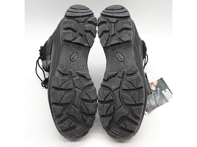 Paar schoenen, maat 280b haix, mondo - afbeelding 7 van  7