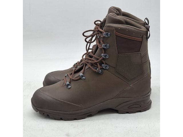 Paar schoenen, maat 280s, haix, mondo - afbeelding 2 van  5