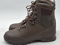 Paar schoenen, maat 280s, haix, mondo - afbeelding 2 van  5