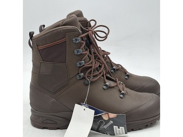 Paar schoenen, maat 280s, haix, mondo - afbeelding 4 van  5