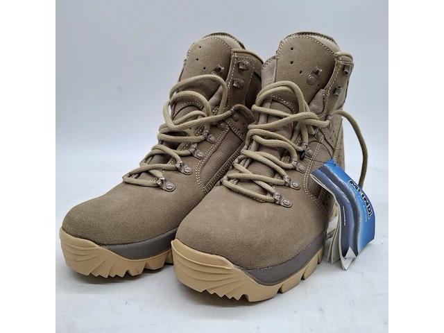 Paar schoenen, maat 285 b, meindl, 3771-06 - afbeelding 1 van  9