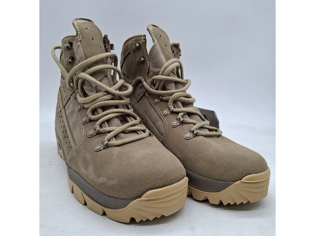 Paar schoenen, maat 285 b, meindl, 3771-06 - afbeelding 2 van  9