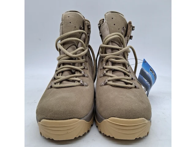 Paar schoenen, maat 285 b, meindl, 3771-06 - afbeelding 3 van  9