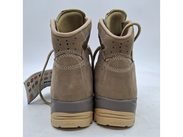 Paar schoenen, maat 285 b, meindl, 3771-06 - afbeelding 4 van  9