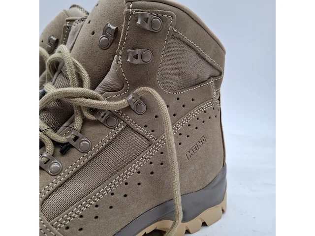 Paar schoenen, maat 285 b, meindl, 3771-06 - afbeelding 5 van  9