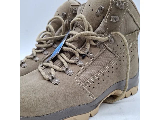 Paar schoenen, maat 285 b, meindl, 3771-06 - afbeelding 6 van  9