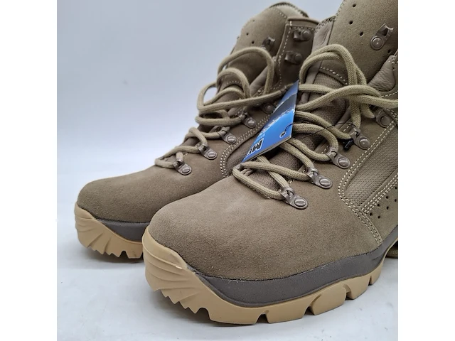 Paar schoenen, maat 285 b, meindl, 3771-06 - afbeelding 7 van  9