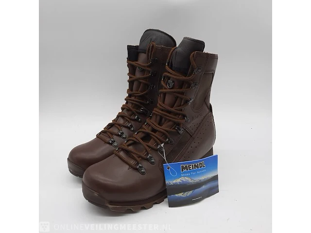 Paar schoenen, maat 285m meindl, 3637-10 - afbeelding 1 van  6