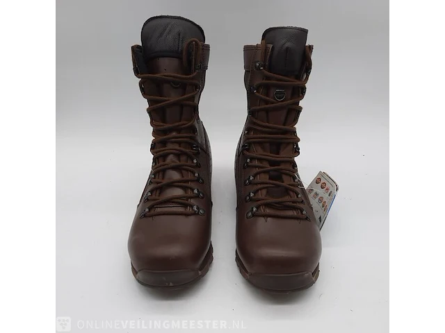 Paar schoenen, maat 285m meindl, 3637-10 - afbeelding 2 van  6