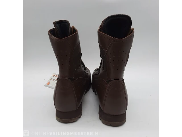 Paar schoenen, maat 285m meindl, 3637-10 - afbeelding 4 van  6