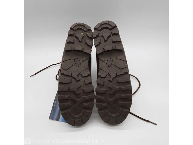 Paar schoenen, maat 285m meindl, 3637-10 - afbeelding 6 van  6