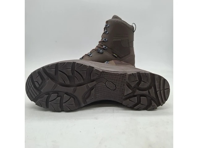 Paar schoenen, maat 290b, haix, mondo - afbeelding 3 van  11
