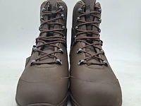 Paar schoenen, maat 290b, haix, mondo - afbeelding 5 van  11