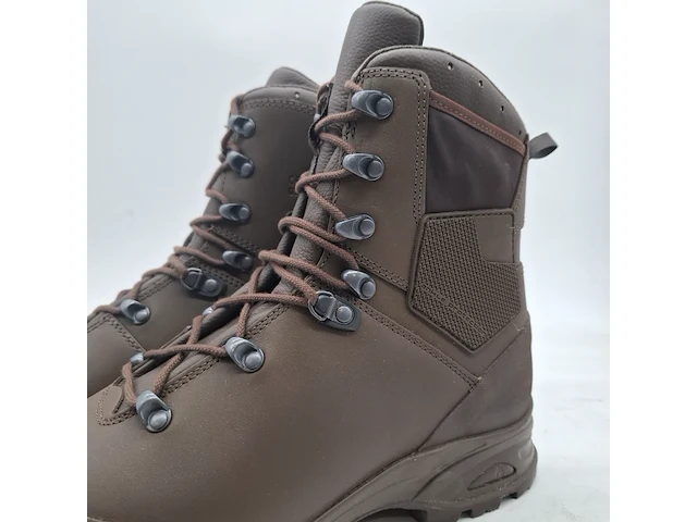 Paar schoenen, maat 290b, haix, mondo - afbeelding 7 van  11