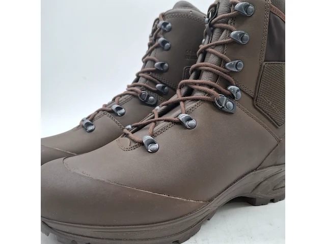 Paar schoenen, maat 290b, haix, mondo - afbeelding 8 van  11