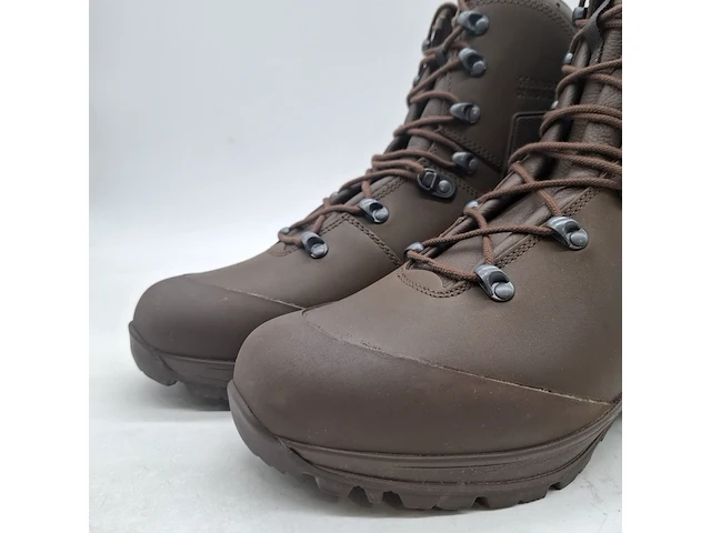 Paar schoenen, maat 290b, haix, mondo - afbeelding 9 van  11