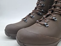 Paar schoenen, maat 290b, haix, mondo - afbeelding 9 van  11