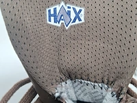 Paar schoenen, maat 290b, haix, mondo - afbeelding 11 van  11