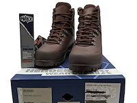 Paar schoenen, maat 290b, haix, mondo - afbeelding 1 van  9