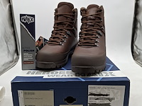 Paar schoenen, maat 290b, haix, mondo - afbeelding 2 van  9