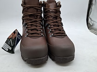 Paar schoenen, maat 290b, haix, mondo - afbeelding 3 van  9