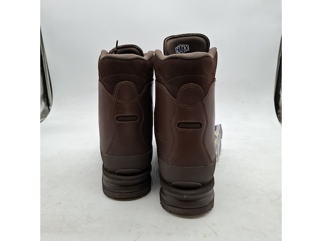 Paar schoenen, maat 290b, haix, mondo - afbeelding 5 van  9