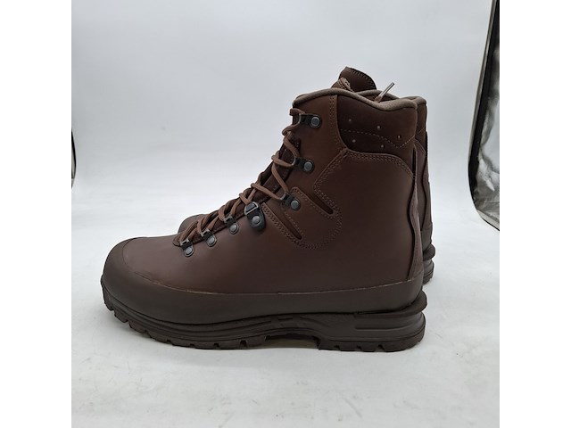 Paar schoenen, maat 290b, haix, mondo - afbeelding 6 van  9