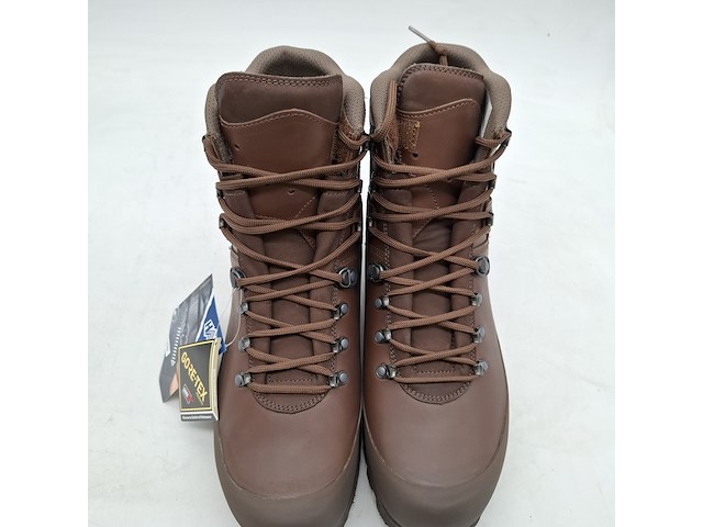 Paar schoenen, maat 290b, haix, mondo - afbeelding 8 van  9