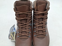 Paar schoenen, maat 290b, haix, mondo - afbeelding 8 van  9