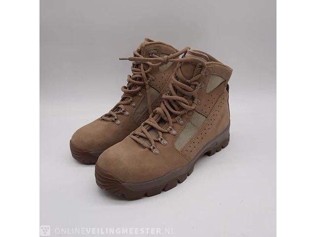 Paar schoenen, maat 290b meindl, 3651-06 - afbeelding 1 van  7
