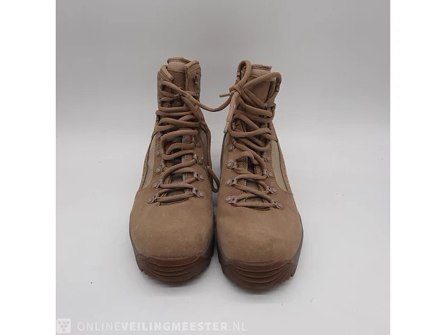 Paar schoenen, maat 290b meindl, 3651-06 - afbeelding 2 van  7