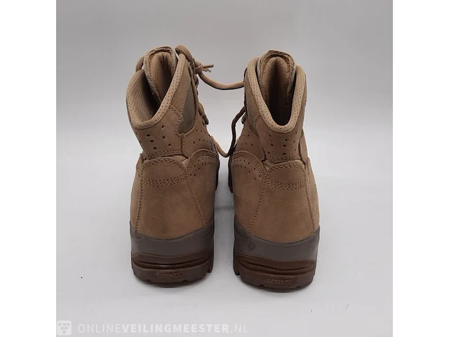 Paar schoenen, maat 290b meindl, 3651-06 - afbeelding 5 van  7