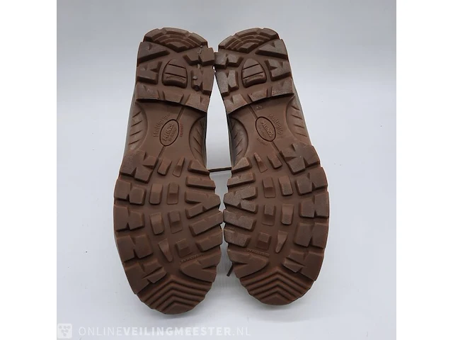 Paar schoenen, maat 290b meindl, 3651-06 - afbeelding 7 van  7